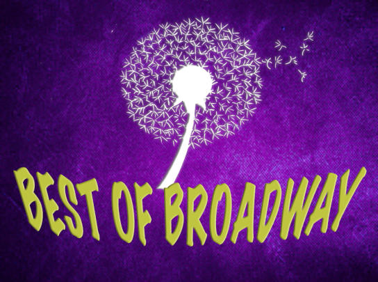 Best of Broadway Logo